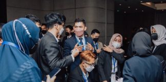 Sukses Digelar! AYIMUN Perkenalkan Wisata Bali ke 113 Delegasi dari 12 Negara