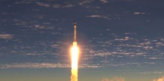 Perang Ukraina dan Babak Baru Ketegangan di Ruang Angkasa