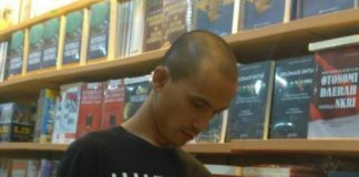 Beasiswa Dari, Untuk dan Oleh Mahasiswa