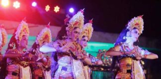 Diplomasi Budaya Melalui Indonesia Arts and Culture Scholarship (IACS)