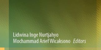 Buku Karya Dosen FHUI Diterbitkan oleh Springer Link