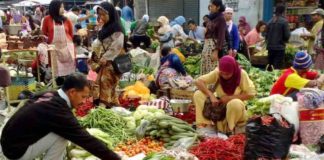 Ekonomi Rakyat Ekonomi Besar