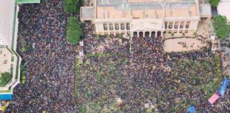 Populisme dan Hancurnya Indonesia