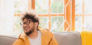 Kunto Aji Rilis Single ‘Salam Pada Rindu’, Ingatkan Kita Pada Keluarga