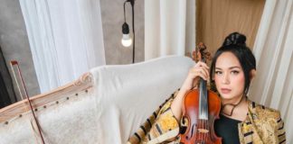 “Terjerat”, Single Perdana Mia Ismi