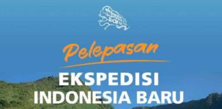 Mimpi Indonesia Baru