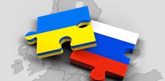 “Negosiasi” Jalan Terbaik Akhiri Perang Rusia-Ukraina