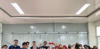 Kasus Kekerasan Seksual Terhadap Perempuan Semakin Tinggi di Kota Padang