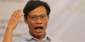 Membangun Indonesia Tanpa Koperasi