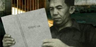 Tan Malaka dan Perpustakaan