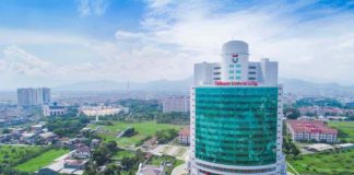 Cegah Stunting Melalui Inovasi Karya Telkom University