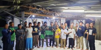 Terancam Digusur, Ulama Hingga Aktivis Siap Turun Menjaga Makam Syeh Ki Buyut Jenggot