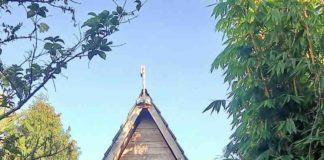 Imajinasi Tentang Indonesia Baru