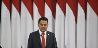 HIPMI Buka Pendaftaran Calon Ketua Umum BPP HIPMI Masa Bakti 2022-2025