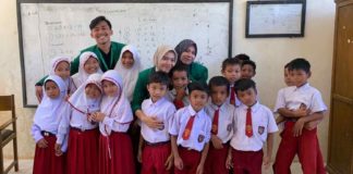 Sepenggal Cerita Kuliah Kerja Nyata di Nagari Aua Kuniang