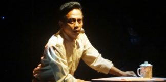 Tan Malaka dan Teater Pantai Selatan