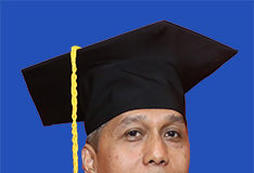 Astaga! Rektor Unila Kena OTT KPK