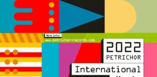 2022 Petrichor International Music Competition