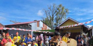 Fenomena Merantau dan Hilangnya Pemuda