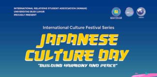 Japanese Culture Day
