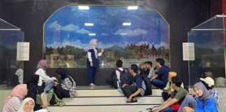 Mahasiswa PMM 2 Unand Telusuri Budaya dan Toleransi di Minangkabau