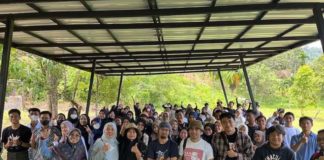 Pertukaran Mahasiswa Merdeka (PMM) Unand Belajar Budaya Minangkabau