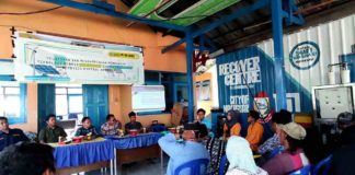 Rumah Inovasi Pengolahan Air Minum dari Mahasiswa UNM