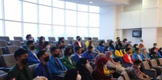 Tel-U Siap Bimbing 39 Mahasiswa Pertukaran Merdeka