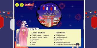 Yukaina Festival 2022