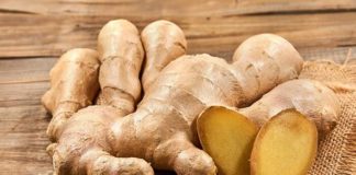 Jahe dan Kelompok Tani Inovasi