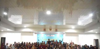 LPM Penalaran UNM Meluluskan 49 Peserta pada Penutupan kegiatan PKTIR 2022
