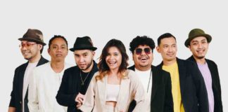 Memaknai Kesendirian, Lalahuta Kembali Rilis Single Baru, ‘Sendiri’