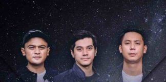 Lama Tak Ada Kabar, Band Nineball Hadir Kembali Dengan Single “Hadapilah”