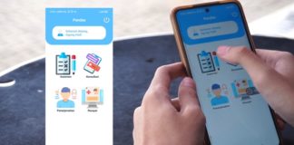 Telkom University Ciptakan Aplikasi Pencegah Autisme