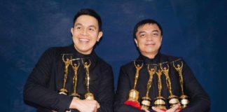 Tulus Bawa Pulang 7 Piala AMI Awards Untuk Album “Manusia”