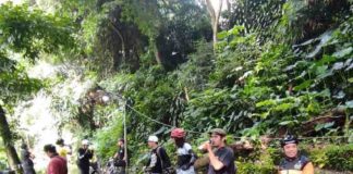 BSOC Ride and Talks