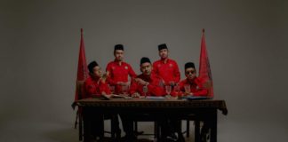 .Feast Hadirkan Music Video Single Utama Album Abdi Lara Insani, “Bintang Massa Aksi”