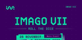 IMAGO VII Dari Mahasiswa Fakultas Seni dan Desain UMN