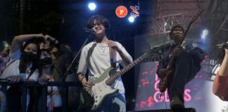 Maxima 2022, Adventure of Glimpse Future