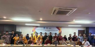 LDF RM FT-UNM Lolos 75 Pelaksana PPK Ormawa Terbaik