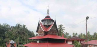 Pendidikan Surau, dulu Ternama, sekarang Tinggal Nama