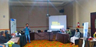 Koperasi Jalan Damai Revolusi