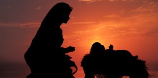 Kisah Bunda Maria; Spirit Memperjuangkan Kesetaraan Dalam Akses Kesehatan