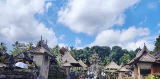 Strategi Pengembangan Kualitas Ekonomi Desa Pariwisata di Bali Melalui Pertemuan G20