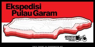 Ekspedisi Pulau Garam