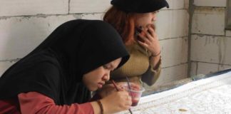 Kampung Adat Segunung Dengan Segala Indah dan Ilmunya