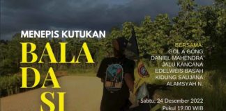 Balada Si Roy Menepis Kutukan