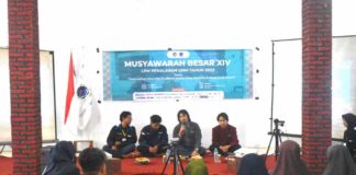 LPM Penalaran UNM Gelar Mubes XIV di Malino