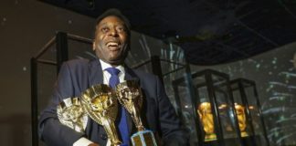 Pele: Lubang Hitam Dalam Perjalanan Sang Raja