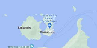 Banda Neira: Hidden Historical Tours